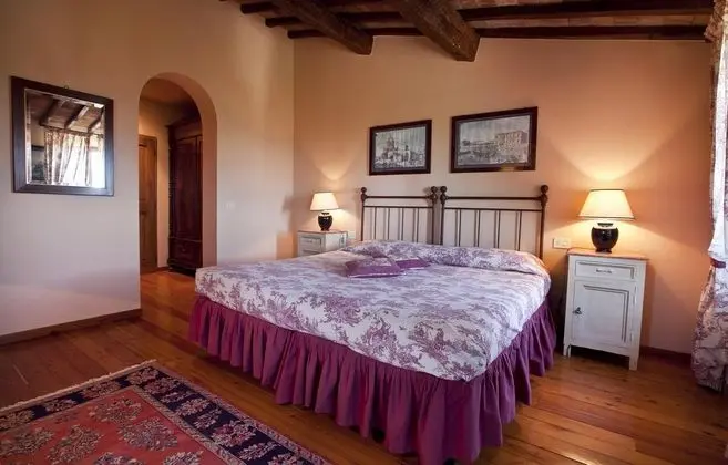 Çift ​​kişilik Superior