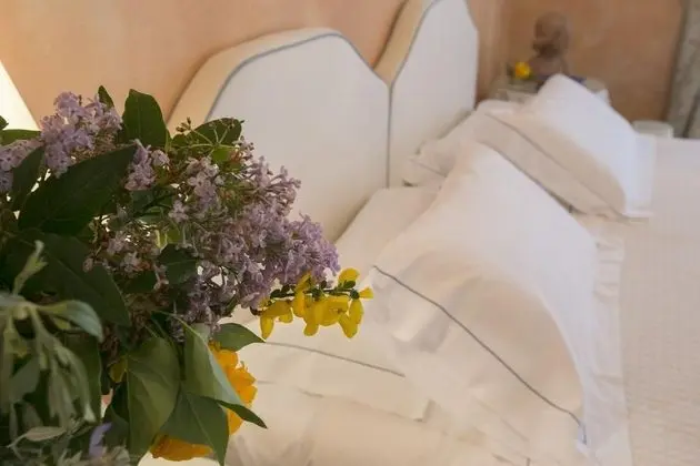 Çift Kişilik Tek Kişi Kullanım Standard