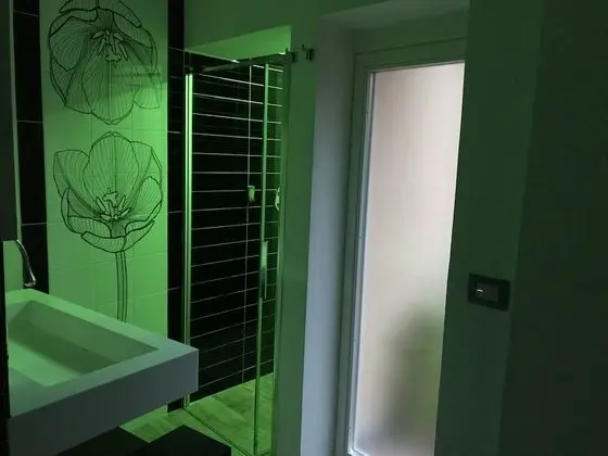 Exclusive Tek Büyük Yataklı Oda, Balkon