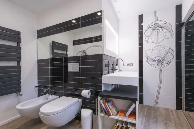Exclusive Tek Büyük Yataklı Oda, Balkon