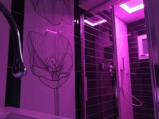 Exclusive Tek Büyük Yataklı Oda, Balkon