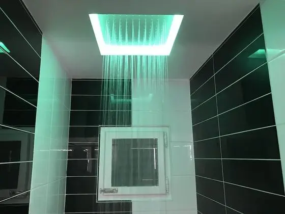 Exclusive Tek Büyük Yataklı Oda, Balkon