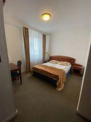 Standard Oda, 2 Yatak Odası