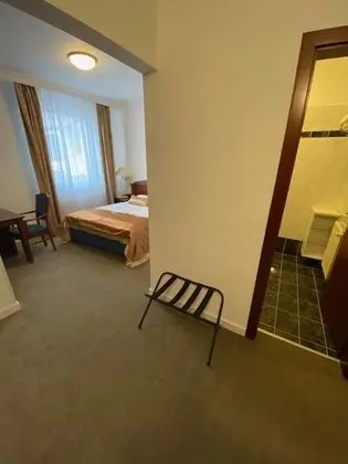 Standard Oda, 2 Yatak Odası