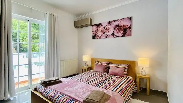 Villa, 6 Yatak Odası, Kişiye Özel Havuzlu, Havuz Manzaralı