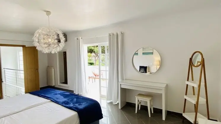 Villa, 6 Yatak Odası, Kişiye Özel Havuzlu, Havuz Manzaralı