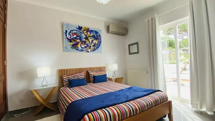 Villa, 6 Yatak Odası, Kişiye Özel Havuzlu, Havuz Manzaralı