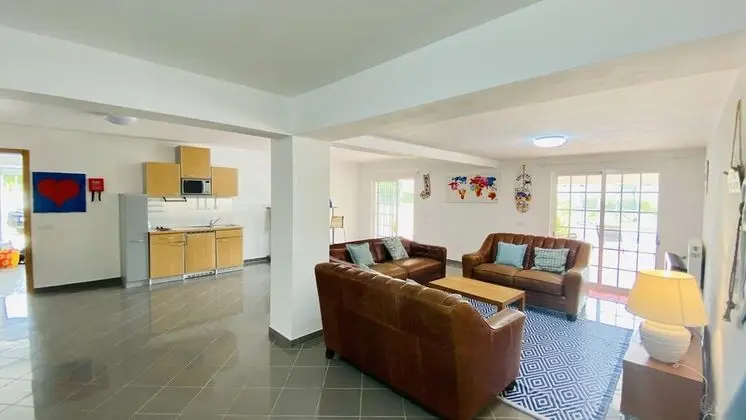 Villa, 6 Yatak Odası, Kişiye Özel Havuzlu, Havuz Manzaralı