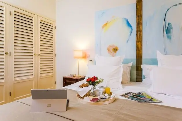 Superior Tek Büyük Yataklı Oda