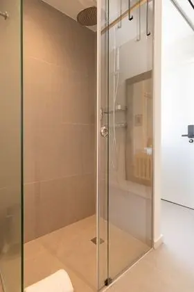 Superior Tek Büyük Yataklı Oda, 1 En Büyük (King) Boy Yatak, Bahçe Manzaralı