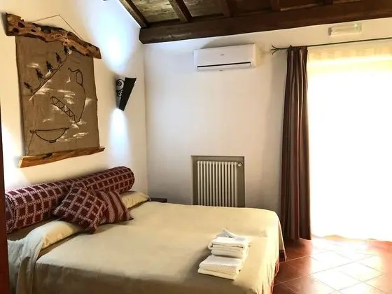 Basic Tek Büyük Yataklı Oda, Havuz Kullanımı, Park Manzaralı (001)