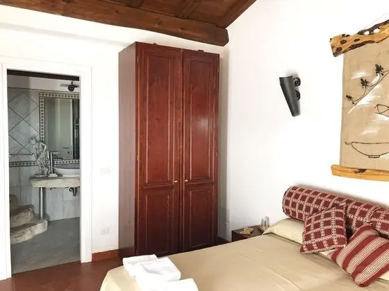 Basic Tek Büyük Yataklı Oda, Havuz Kullanımı, Park Manzaralı (001)