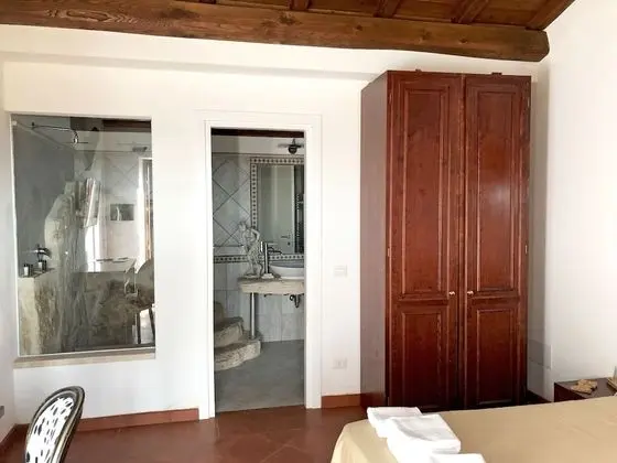 Basic Tek Büyük Yataklı Oda, Havuz Kullanımı, Park Manzaralı (001)