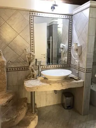 Basic Tek Büyük Yataklı Oda, Havuz Kullanımı, Park Manzaralı (001)