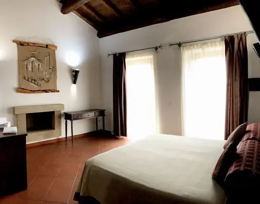 Superior Dört Kişilik Oda, Havuz Kullanımı, Bahçe Manzaralı (003)