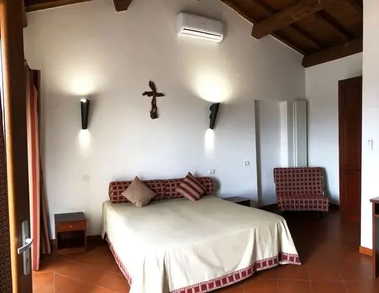 Superior Dört Kişilik Oda, Havuz Kullanımı, Bahçe Manzaralı (003)