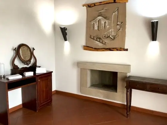 Superior Dört Kişilik Oda, Havuz Kullanımı, Bahçe Manzaralı (003)