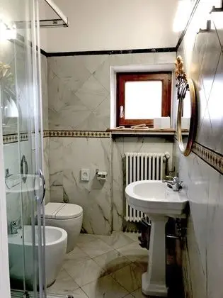 Superior Dört Kişilik Oda, Havuz Kullanımı, Bahçe Manzaralı (003)