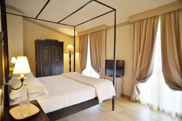 Deluxe Apart Daire, 2 Yatak Odası