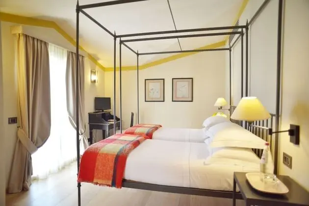 Deluxe Apart Daire, 2 Yatak Odası