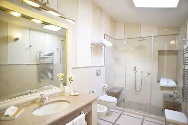 Deluxe Apart Daire, 2 Yatak Odası