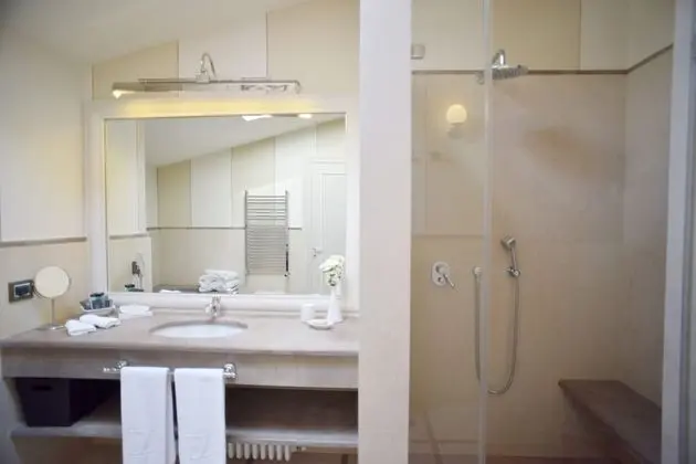 Deluxe Apart Daire, 2 Yatak Odası
