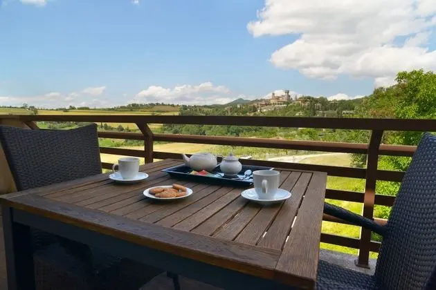 Stüdyo, 1 Yatak Odası