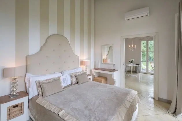 Villa, 2 Yatak Odası (Gallo)