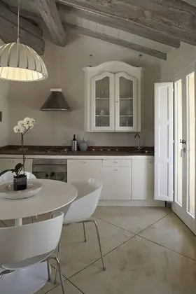 Villa, 2 Yatak Odası (Gallo)