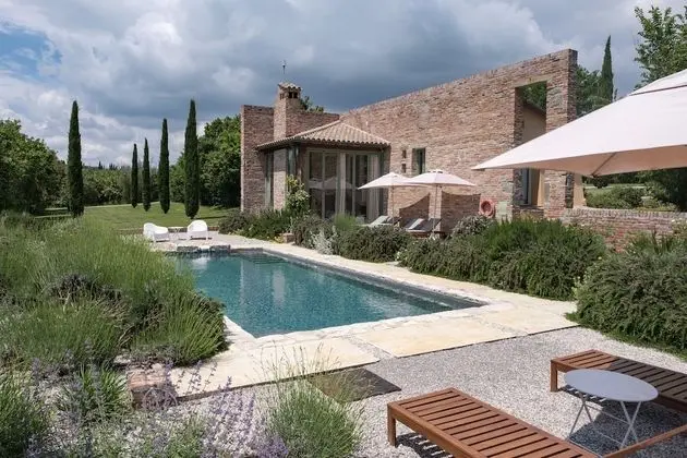 Villa, 2 Yatak Odası (Gallo)