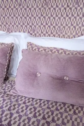 Deluxe Oda, Tepe Manzaralı