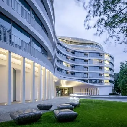 Executive Süit, 1 Yatak Odası, Balkon