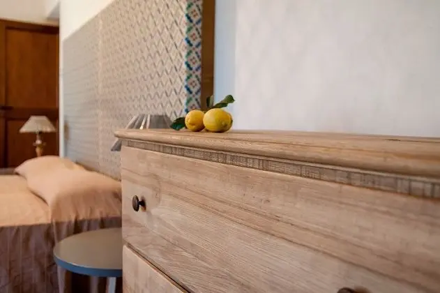 Superior Tek Büyük Yataklı Oda