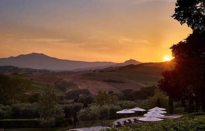 Deluxe Valley View
