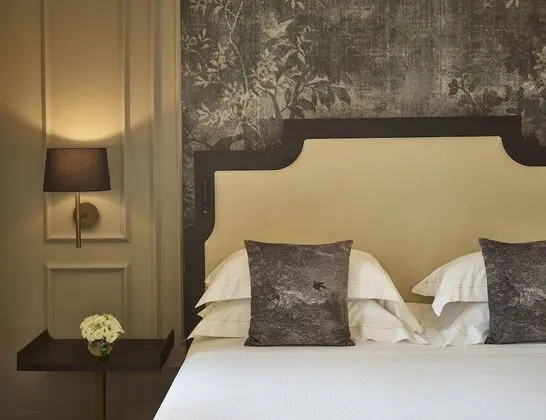 One Bedroom Suite