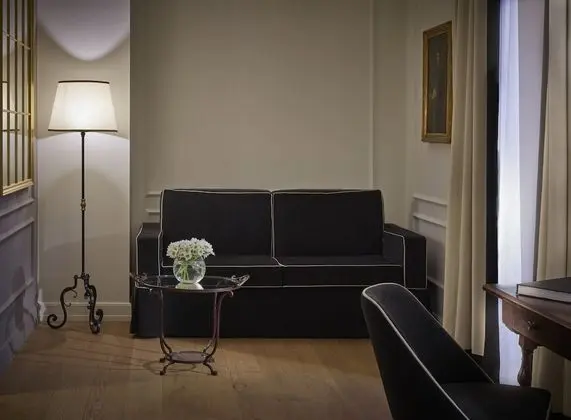 One Bedroom Suite