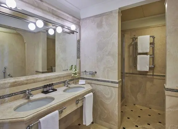 One Bedroom Suite