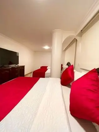 Dört Kişilik Oda