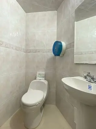 Dört Kişilik Oda