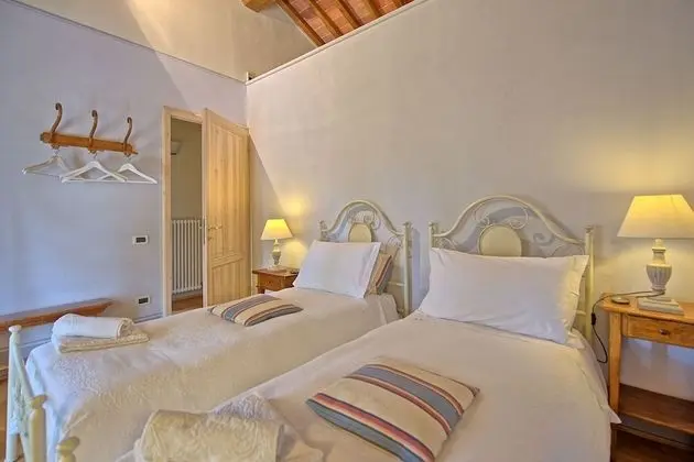 Panoramic Villa, 5 Yatak Odası (Villa Fontine)