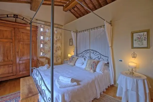 Panoramic Villa, 5 Yatak Odası (Villa Fontine)