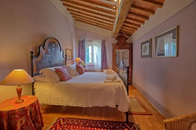 Panoramic Villa, 5 Yatak Odası (Villa Fontine)