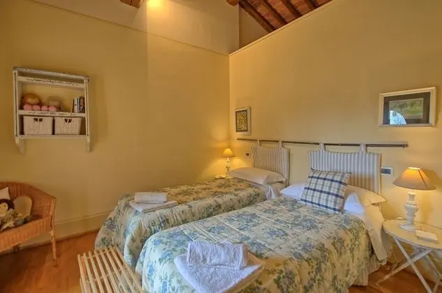Panoramic Villa, 5 Yatak Odası (Villa Fontine)