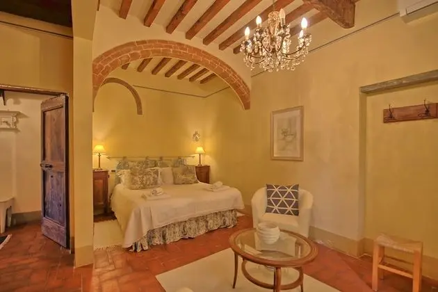 Panoramic Villa, 5 Yatak Odası (Villa Fontine)