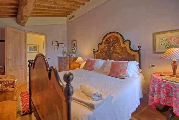 Panoramic Villa, 5 Yatak Odası (Villa Fontine)