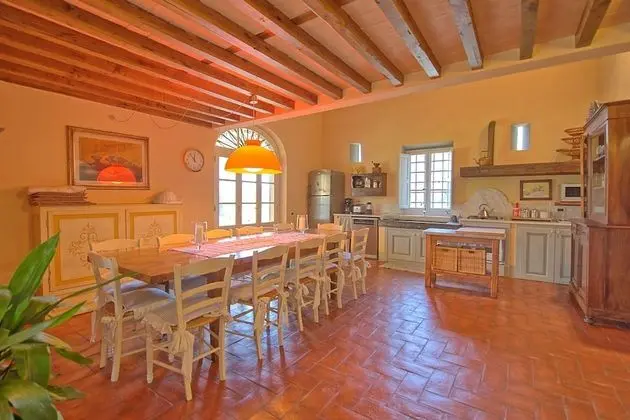 Panoramic Villa, 5 Yatak Odası (Villa Fontine)