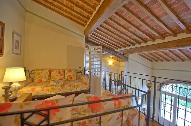 Panoramic Villa, 5 Yatak Odası (Villa Fontine)
