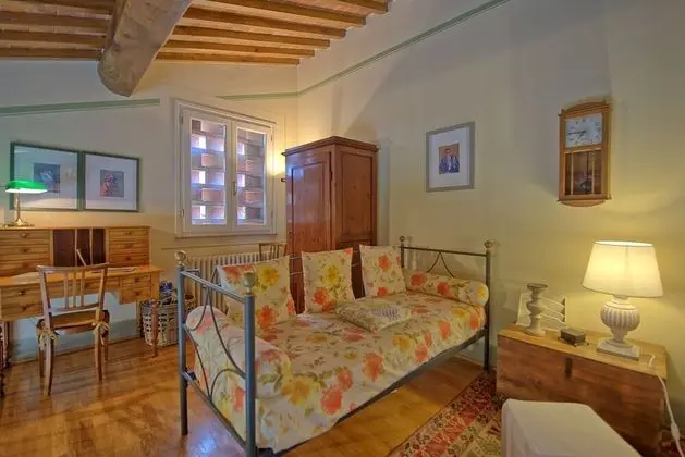 Panoramic Villa, 5 Yatak Odası (Villa Fontine)