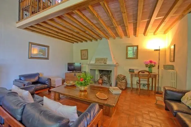 Panoramic Villa, 5 Yatak Odası (Villa Fontine)