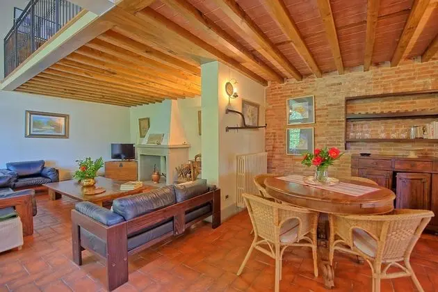 Panoramic Villa, 5 Yatak Odası (Villa Fontine)